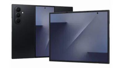 Samsung's Galaxy Z TriFold: A 10-Inch Tablet in Your Pocket