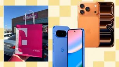 Testing T-Mobile's 15-Minute Switch Promise