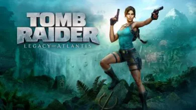Two New Tomb Raider Games Continue Lara Croft's Legacy