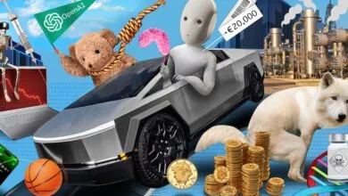 The Worst Tech of 2025 & Sam Altman's AI Hype