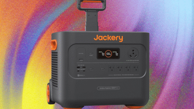 Top Portable Power Stations for 2025: Capacity & Camping Picks