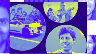 Is OpenAI's Era Ending? 2026 Predictions Revealed