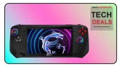 MSI Claw A1M: The Cheapest Steam Deck Rival With 1TB SSD, 16GB RAM
