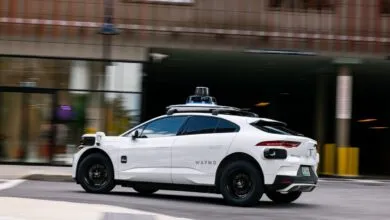 Waymo Recalls Software for Robotaxi School Bus Safety