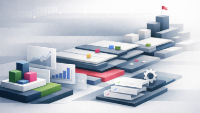 Why Your SEO Plan Fails & How to Fix It