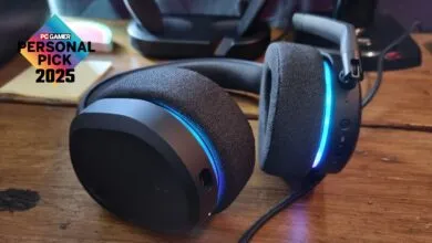 Fractal Design Scape: The Future of Gaming Headsets in 2026