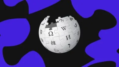 Wikipedia Launches Its Own Year in Review Feature