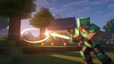 Minecraft 1.21.11 Release Candidate 1 Is Out Now