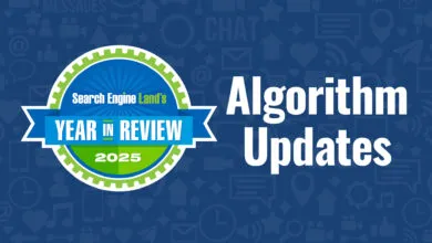 Google's 2025 Algorithm Updates: 3 Core & 1 Spam Change