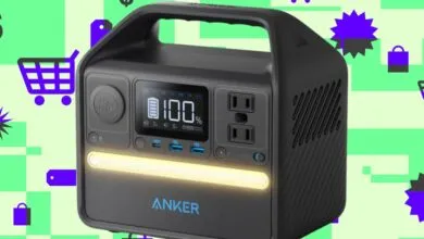 Anker's Portable Power Bank Is Nearly 50% Off Now