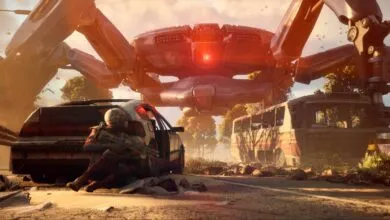 Arc Raiders: Why 2025's Top Shooter Means More Extraction Games