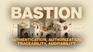 Bastion: Open-Source Access Control for Complex Infrastructure