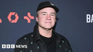 Call of Duty Co-Creator Vince Zampella Dies in Car Crash