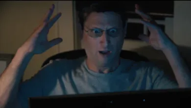 'The Chair Company': A Show About the Joy of Computing