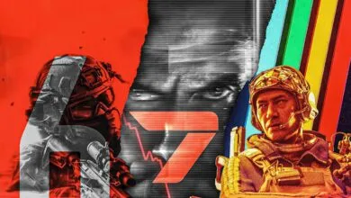 Call of Duty's 2025 Downfall: What Happened?