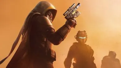 Destiny 2's Renegade Launch Is a Franchise Low