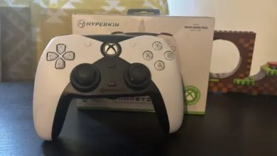 PlayStation Controller for Xbox? The Competitor Review