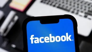 Facebook's New Look: Friends, Photos & Marketplace Take Center Stage