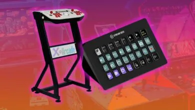 Score Elgato, Arcade & Holiday Tech Deals Today