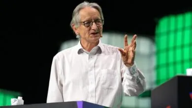 AI Godfather: CS Degrees Still Hold Their Value