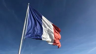 France Arrests Suspect in Interior Ministry Cyberattack