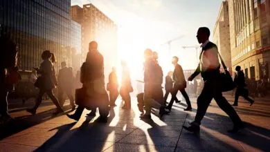 AI Boosts Confidence for 92% of Young Professionals