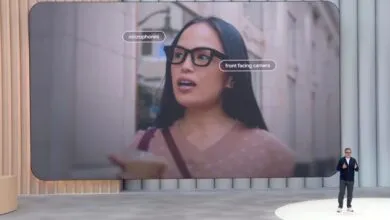 Google's AI Glasses Launching in 2026