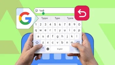 This Hidden Gboard Feature Fixed My Android Typing Fear