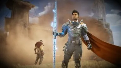 Highguard's Final Trailer at The Game Awards Stuns Viewers