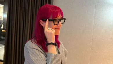 Google's Smart Glasses: I Almost Forgot My Phone