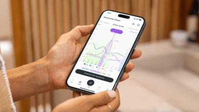 Inito's AI Antibodies Aim to Revolutionize At-Home Health Testing