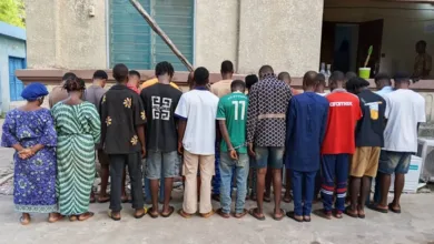 Africa-Wide Cybercrime Sweep: 574 Arrests, $3M Recovered