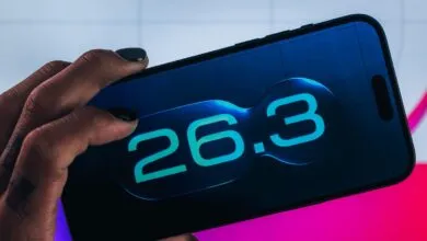 iOS 26.3's Android-Inspired Feature You Might Actually Want