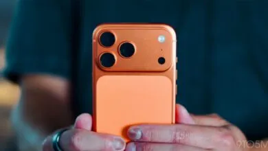 iPhone 17 Pro Drops a Key Camera Feature From iPhone 16 Pro
