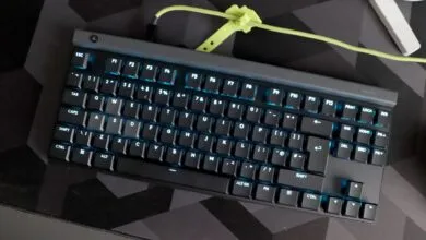Logitech G515 Rapid TKL Review: Is It Worth It?