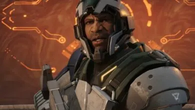 Metroid Prime 4 Casts Doom Slayer's Voice Actor
