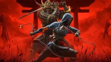 Assassin's Creed Shadows Patch Fixes Switch 2 Crashes