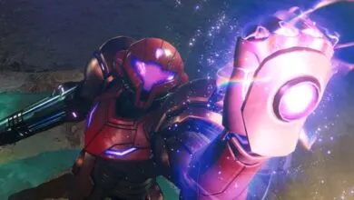 Nintendo Reveals Metroid Prime 4's Place in the Timeline