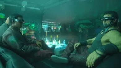 No Law vs. Cyberpunk 2077: Key Differences Explained