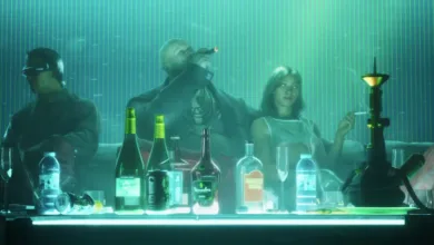 No Law: Cyberpunk FPS from The Ascent Creators