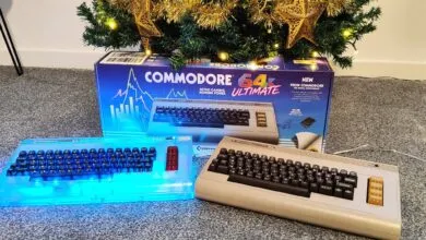 Commodore 64 Review: 1982 Tech in the Modern World
