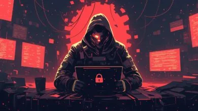 React2Shell flaw fuels ransomware attacks