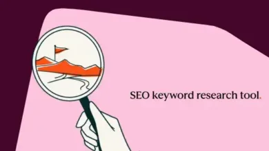 Top 5 SEO Keyword Tools for Team Success