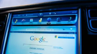 Your Car's Browser Is a Cyber Risk