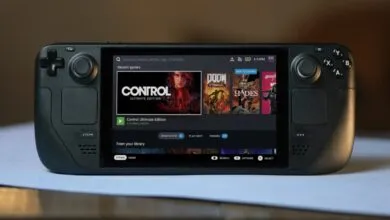 Steam Deck LCD Discontinued: The End of an Era