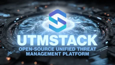 UTMStack: Open-Source UTM for Complete Threat Management