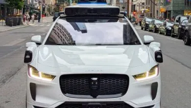 Waymo Robotaxis Stalled in San Francisco Blackout: Here's Why