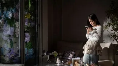China's AI Boyfriend Craze: When Virtual Love Goes Viral