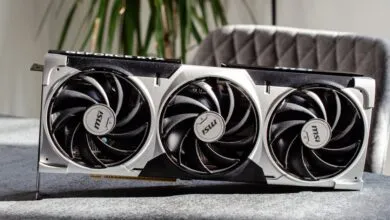 Asus Denies RTX 5070 Ti Cancellation Despite Memory Shortages