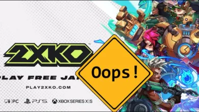 2XKO Console & Season 1 Release Date Leaked Again